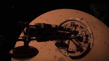 Elite Dangerous - Operation Minerva Log #2 (Odysseus)