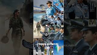 #music#Apni to yahi pahchan h 🇮🇳👮#indian airforce day👮#short vedieo for special 👮