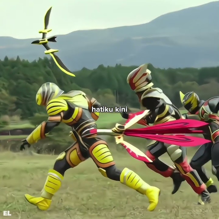 kembali bertahan|| ost-ungu#satriagarudabimax