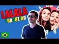 Cantando Lalala - Y2K, bbno$ em Português (COVER Lukas Gadelha)