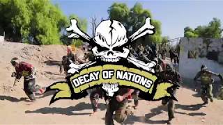 The most insane battle scenario is BACK