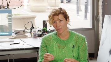 Machines that Capture Clouds and Lightning | Marie-Luce Nadal