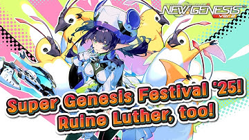 NGS Headline WAVE (11/25/2025)