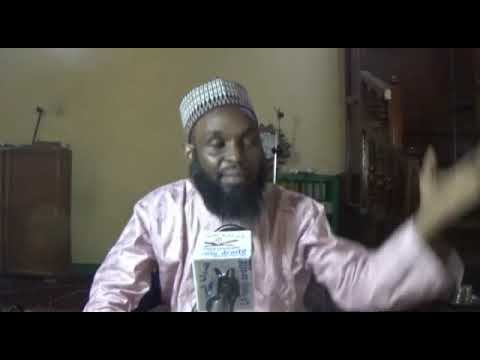 Aboubakar Oumar Maroua