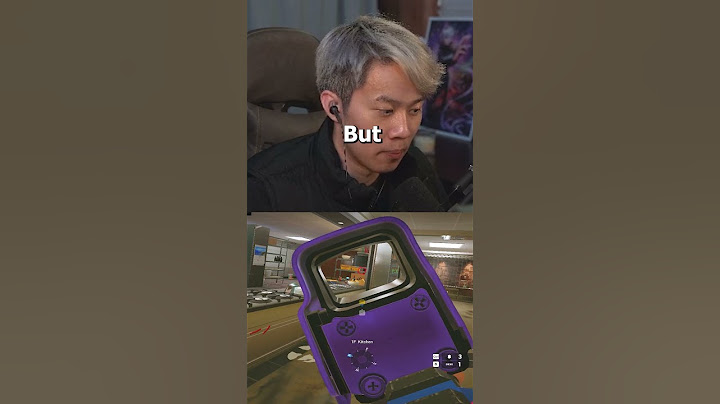 Positioning Tip 90% Players DON'T Do Enough in R6...