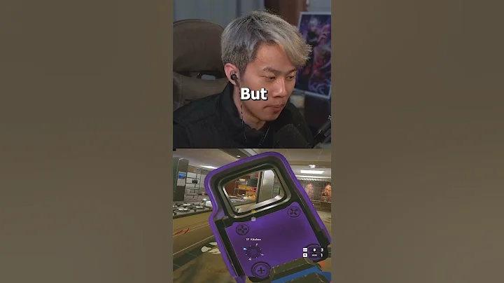 Positioning Tip 90% Players DON'T Do Enough in R6...