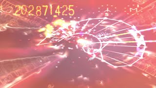 Space Giraffe - The Best Game You've Never Heard Of