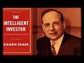 The Intelligent Investor Full AudioBook