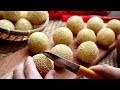 How To Make Super Crispy Sesame Balls | Street Food at Home | Sesame Seed Balls Recipe 煎堆 芝麻球 賀年小食