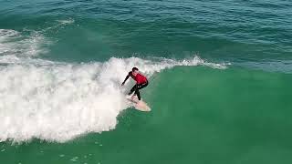 King of the Point 2026 Surf Competition