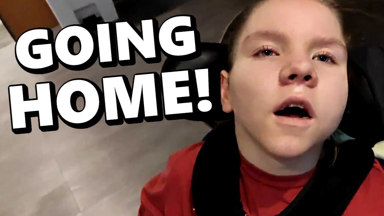 ПОБЕГ ИЗ БОЛЬНИЦЫ! // Пересадка с кровати на кресло