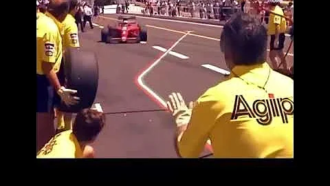 Evolution of F1 Pit Stops (1990 2023)