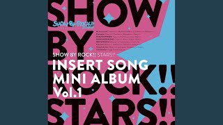 Ryuusei Dreamline / Show By Rock!! Stars!!