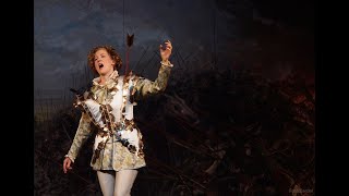 sirene Operntheater 2018: JEANNE &amp; GILLES - Kammeroper Kristine Tornquist - François-Pierre Descamps