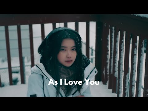 As I Love You  MIMI English ver  Shania Yan Cover