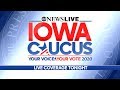 LIVE: Iowa Caucus in the 2020 Democratic Primary - ABC News Live