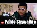 Pablo Skywalkin on Future selling his publishing for $65M &quot;Why are the fans so mad?&quot; (Part 8)