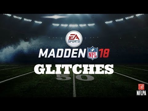 Must Watch: Man Loses His Mind After Series Of Madden Glitches