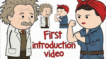 My First video!!! CLICK ME)