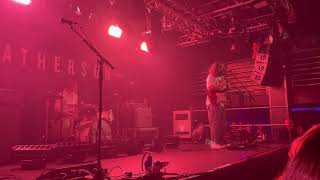Fatherson - Open Book @ Liquid Room