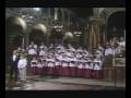 Good king wenceslas  aled jones benjamin luxon westminster cathedral choir