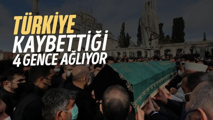 aci kaybimiz iyilik yolunda 4 genc vefat etti youtube
