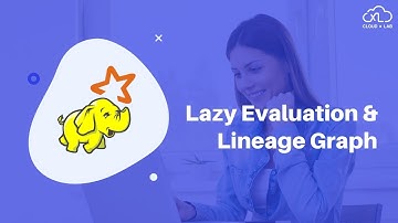 4.11. Apache Spark Basics | Lazy Evaluation & Lineage Graph