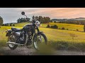 Kawasaki W800 – klasický dvouválcový motocykl nyní za 199 000 Kč