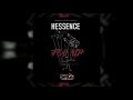 Hessence  fed up official audio