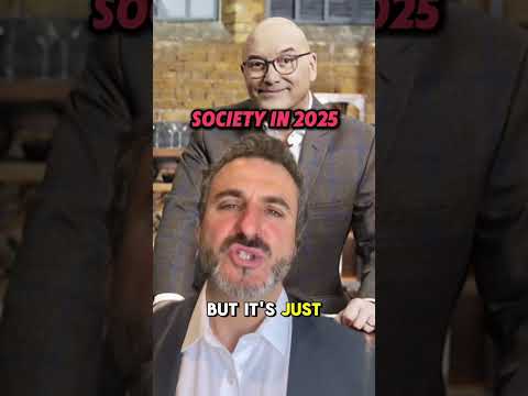 BRITISH SOCIETY TODAY V 1980’s