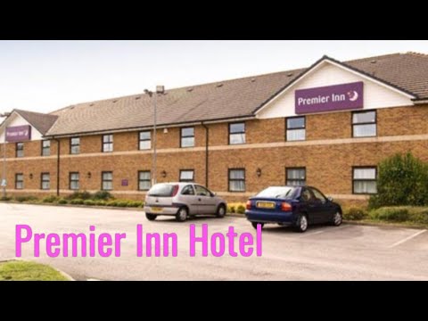 Premier Inn Hotel