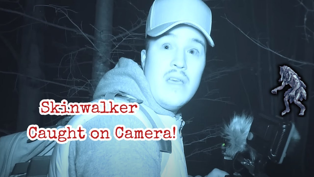 From Skinwalkers to Haunted Bungalows: Terrifying Encounters - YouTube