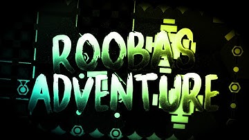Roobas Adventure by Noobas & Rob Buck (Medium Demon)