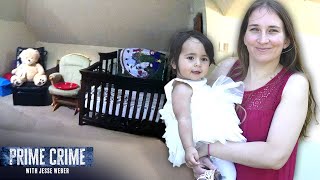 Prime Crime: Baby Girl Vanishes After Mom’s Murder in Connecticut Home