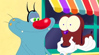 Oggy and the Cockroaches - Cute Little Puppy (S06E06) BEST CARTOON COLLECTION | New Episodes in HD by OGGY 237,916 views 2 months ago 19 minutes