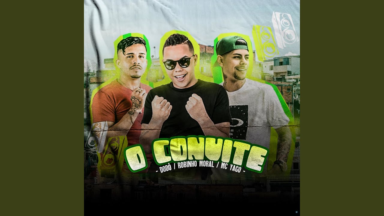Watch O Convite on YouTube Watch O Convite on YouTube