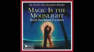 MAGIC IS THE MOONLIGHT (READER’S DIGEST MUSIC)