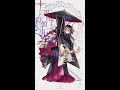 【タイムラプス】立ち絵を描いているよ その4 #shorts