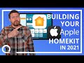 Getting started with HomeKit in 2021 | Building an Apple Smart Home