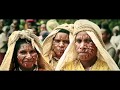 Wame Blood - LAST PAPUA (Official Music Video) feat Webstar