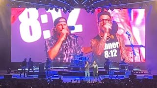 Dierks Bentley - 5-1-5-0 Ft DJ AyDamn (Live in Tampa, FL 8-20-22)