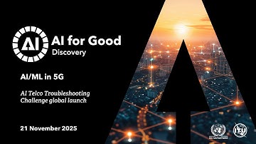 AI Telco Troubleshooting Challenge global launch