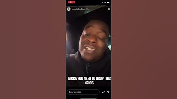 DDG - New To Me (Official Snippet) 🔥🔥🔥