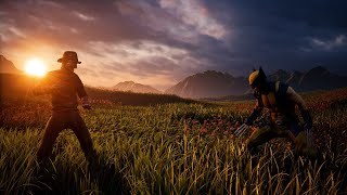 Freddy Krueger Vs Wolverine Nightmare X Mutant Battle