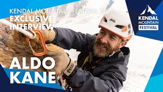 Star of Nat Geo's 'Arctic Ascent' Aldo Kane | Fatherhood And Positive Mental Wellbeing by KENDAL MOUNTAIN 338 views 2 months ago 11 minutes, 53 seconds