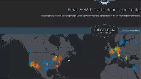 Intrusion Prevention System (IPS) Terminology