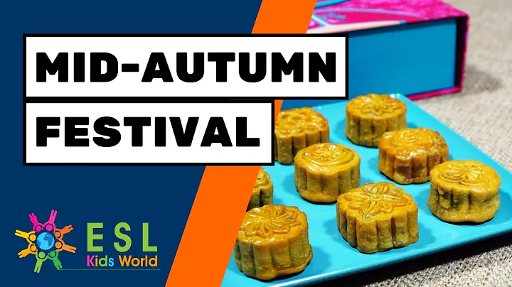 🌑Mid Autumn Festival Story |  How the Chinese Celebrate it? - DayDayNews