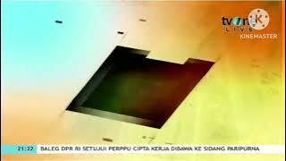 Download lagu OBB Kabar Utama tvOne (2023) In Fake G Major