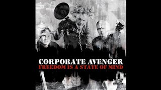 Corporate Avenger - The Bible is Bullshit