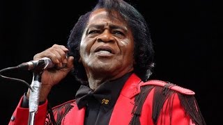 Yesterday &amp; Now - JAMES BROWN (1933-2006)